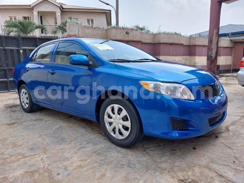 Big with watermark toyota corolla western sekondi takoradi metropolitan 41704