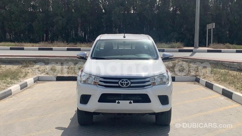 Big with watermark toyota hilux ashanti import dubai 41706