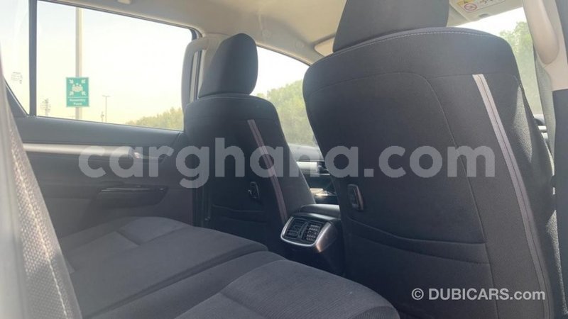 Big with watermark toyota hilux ashanti import dubai 41706