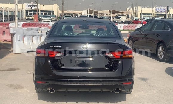 Ra Imported Nissan Altima Black Ọkọ̀ in Import - Dubai ni Ashanti Ra Imported Nissan Altima Black Ọkọ̀ in Import - Dubai ni Ashanti