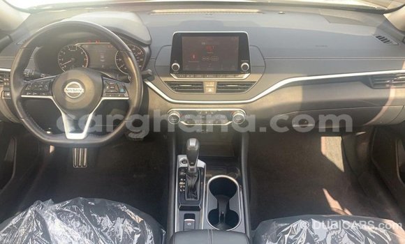 Ra Imported Nissan Altima Black Ọkọ̀ in Import - Dubai ni Ashanti Ra Imported Nissan Altima Black Ọkọ̀ in Import - Dubai ni Ashanti