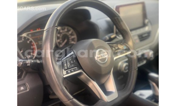 Ra Imported Nissan Altima Black Ọkọ̀ in Import - Dubai ni Ashanti Ra Imported Nissan Altima Black Ọkọ̀ in Import - Dubai ni Ashanti
