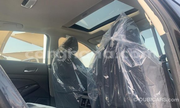 Ra Imported Nissan Altima Black Ọkọ̀ in Import - Dubai ni Ashanti Ra Imported Nissan Altima Black Ọkọ̀ in Import - Dubai ni Ashanti