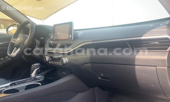 Ra Imported Nissan Altima Black Ọkọ̀ in Import - Dubai ni Ashanti Ra Imported Nissan Altima Black Ọkọ̀ in Import - Dubai ni Ashanti