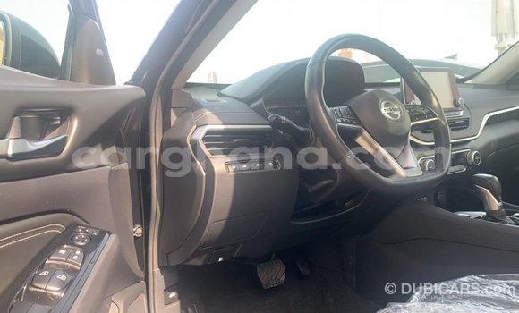 Ra Imported Nissan Altima Black Ọkọ̀ in Import - Dubai ni Ashanti Ra Imported Nissan Altima Black Ọkọ̀ in Import - Dubai ni Ashanti