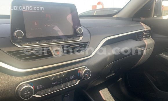 Ra Imported Nissan Altima Black Ọkọ̀ in Import - Dubai ni Ashanti Ra Imported Nissan Altima Black Ọkọ̀ in Import - Dubai ni Ashanti