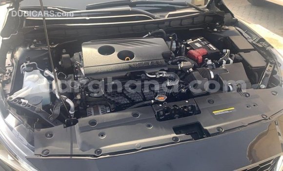 Ra Imported Nissan Altima Black Ọkọ̀ in Import - Dubai ni Ashanti Ra Imported Nissan Altima Black Ọkọ̀ in Import - Dubai ni Ashanti
