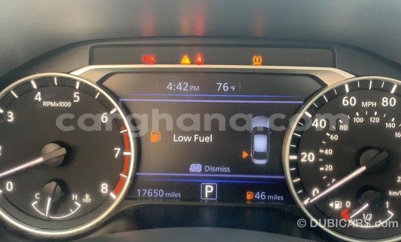 Ra Imported Nissan Altima Black Ọkọ̀ in Import - Dubai ni Ashanti Ra Imported Nissan Altima Black Ọkọ̀ in Import - Dubai ni Ashanti