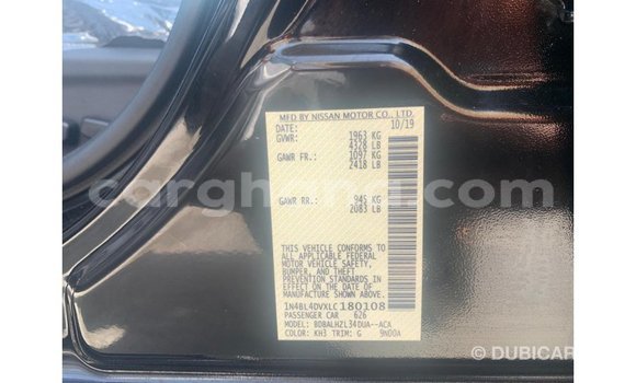 Ra Imported Nissan Altima Black Ọkọ̀ in Import - Dubai ni Ashanti Ra Imported Nissan Altima Black Ọkọ̀ in Import - Dubai ni Ashanti