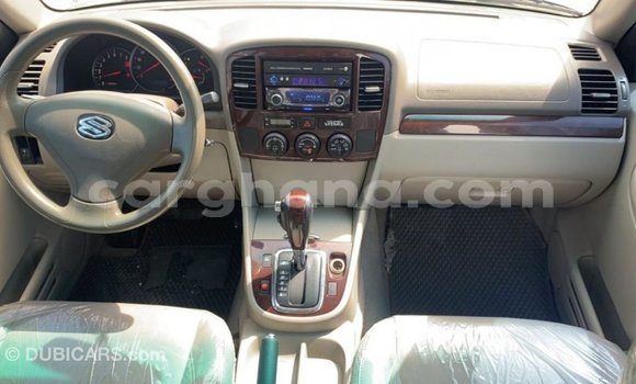 Sayi Imported Suzuki Grand Vitara Black Mota in Import - Dubai a Ashanti Sayi Imported Suzuki Grand Vitara Black Mota in Import - Dubai a Ashanti