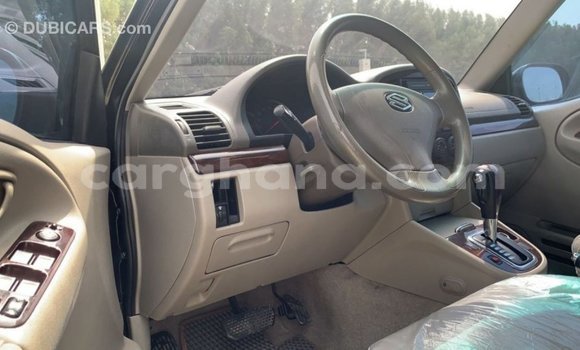 Sayi Imported Suzuki Grand Vitara Black Mota in Import - Dubai a Ashanti Sayi Imported Suzuki Grand Vitara Black Mota in Import - Dubai a Ashanti
