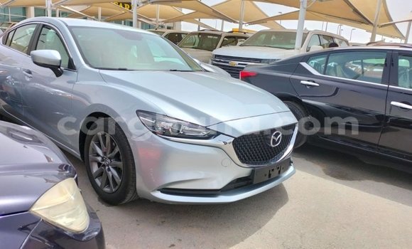 Ra Imported Mazda 6 Miiran Ọkọ̀ in Import - Dubai ni Ashanti Ra Imported Mazda 6 Miiran Ọkọ̀ in Import - Dubai ni Ashanti