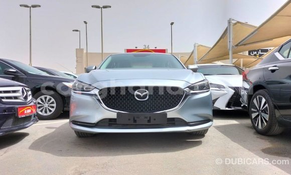 Ra Imported Mazda 6 Miiran Ọkọ̀ in Import - Dubai ni Ashanti Ra Imported Mazda 6 Miiran Ọkọ̀ in Import - Dubai ni Ashanti