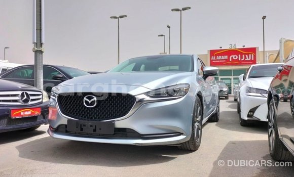 Ra Imported Mazda 6 Miiran Ọkọ̀ in Import - Dubai ni Ashanti Ra Imported Mazda 6 Miiran Ọkọ̀ in Import - Dubai ni Ashanti
