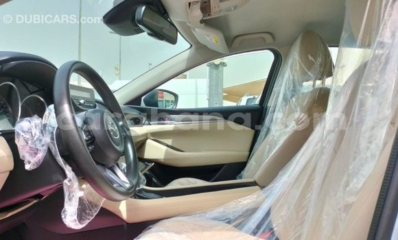 Ra Imported Mazda 6 Miiran Ọkọ̀ in Import - Dubai ni Ashanti Ra Imported Mazda 6 Miiran Ọkọ̀ in Import - Dubai ni Ashanti