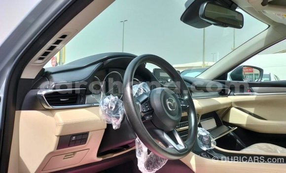 Ra Imported Mazda 6 Miiran Ọkọ̀ in Import - Dubai ni Ashanti Ra Imported Mazda 6 Miiran Ọkọ̀ in Import - Dubai ni Ashanti