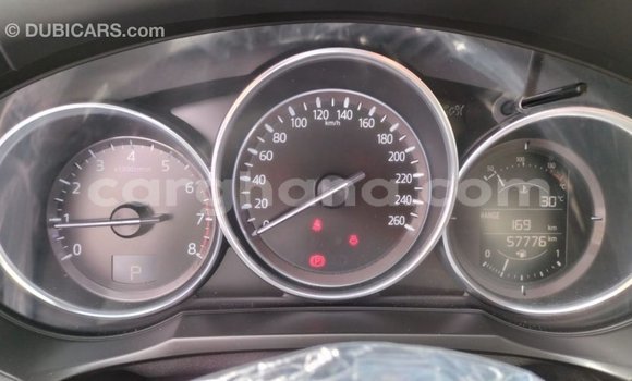 Ra Imported Mazda 6 Miiran Ọkọ̀ in Import - Dubai ni Ashanti Ra Imported Mazda 6 Miiran Ọkọ̀ in Import - Dubai ni Ashanti