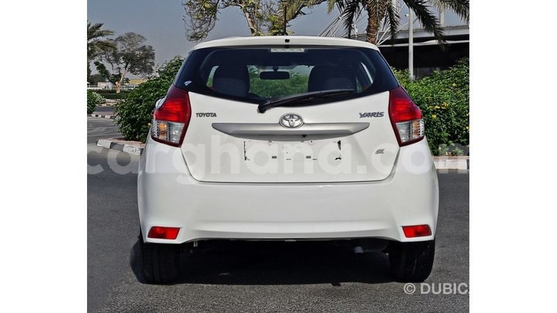 Big with watermark toyota yaris ashanti import dubai 41712