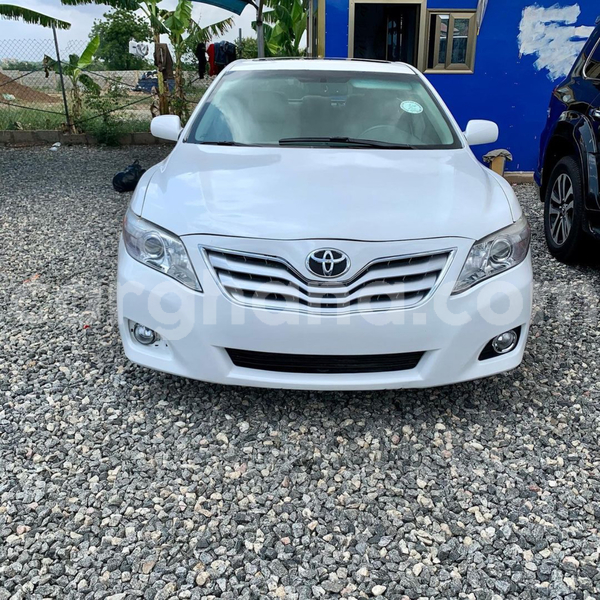 Big with watermark toyota camry greater accra tema 41713