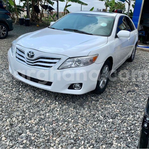 Big with watermark toyota camry greater accra tema 41713