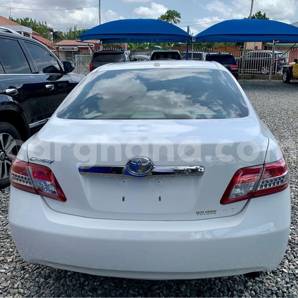 Big with watermark toyota camry greater accra tema 41713