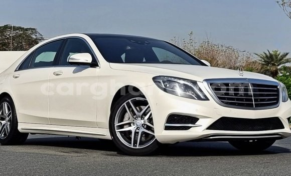 Ra Imported Mercedes-Benz A200 funfun Ọkọ̀ in Import - Dubai ni Ashanti Ra Imported Mercedes-Benz A200 funfun Ọkọ̀ in Import - Dubai ni Ashanti