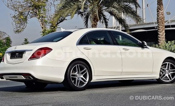 Ra Imported Mercedes-Benz A200 funfun Ọkọ̀ in Import - Dubai ni Ashanti Ra Imported Mercedes-Benz A200 funfun Ọkọ̀ in Import - Dubai ni Ashanti