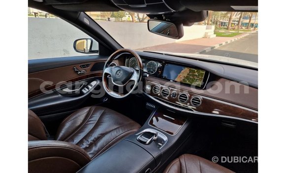 Ra Imported Mercedes-Benz A200 funfun Ọkọ̀ in Import - Dubai ni Ashanti Ra Imported Mercedes-Benz A200 funfun Ọkọ̀ in Import - Dubai ni Ashanti