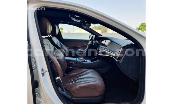 Ra Imported Mercedes-Benz A200 funfun Ọkọ̀ in Import - Dubai ni Ashanti Ra Imported Mercedes-Benz A200 funfun Ọkọ̀ in Import - Dubai ni Ashanti