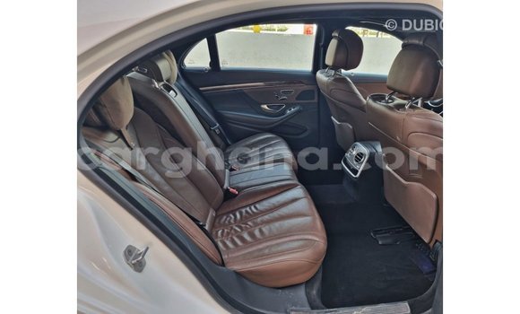 Ra Imported Mercedes-Benz A200 funfun Ọkọ̀ in Import - Dubai ni Ashanti Ra Imported Mercedes-Benz A200 funfun Ọkọ̀ in Import - Dubai ni Ashanti