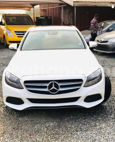 Big with watermark mercedes benz c class greater accra tema 41716