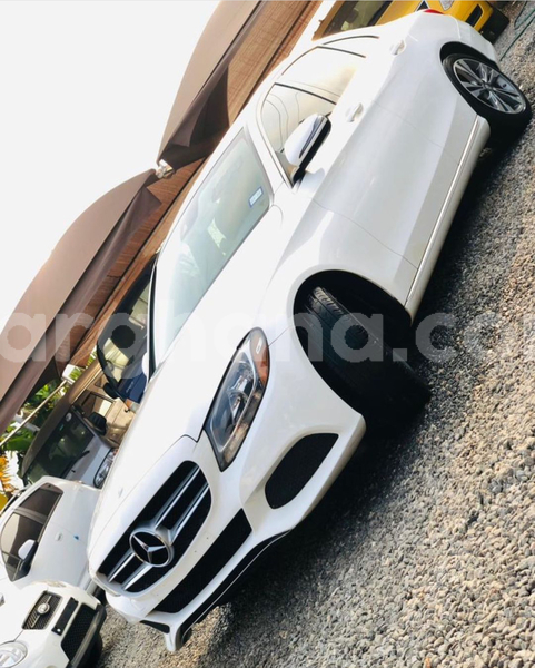 Big with watermark mercedes benz c class greater accra tema 41716