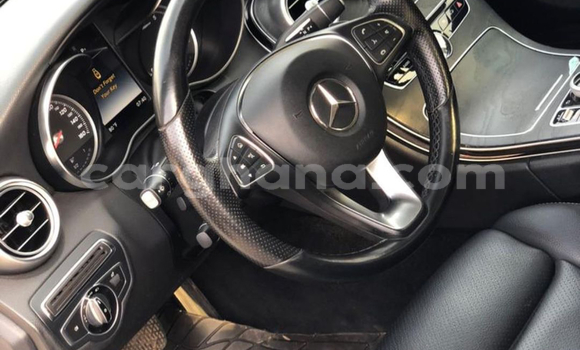 Sayi Na hannu Mercedes‒Benz C–Class White Mota in Tema a Greater Accra Sayi Na hannu Mercedes‒Benz C–Class White Mota in Tema a Greater Accra
