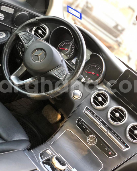 Big with watermark mercedes benz c class greater accra tema 41716