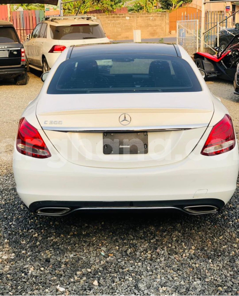 Big with watermark mercedes benz c class greater accra tema 41716