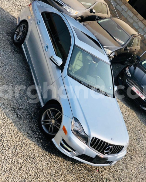 Big with watermark mercedes benz c class greater accra tema 41717