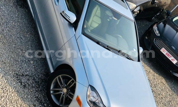 Sayi Na hannu Mercedes‒Benz C–Class Blue Mota in Tema a Greater Accra Sayi Na hannu Mercedes‒Benz C–Class Blue Mota in Tema a Greater Accra