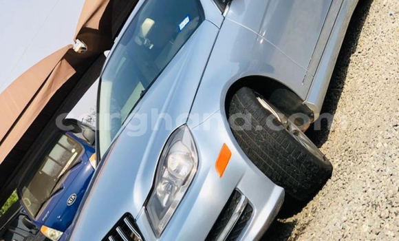 Sayi Na hannu Mercedes‒Benz C–Class Blue Mota in Tema a Greater Accra Sayi Na hannu Mercedes‒Benz C–Class Blue Mota in Tema a Greater Accra