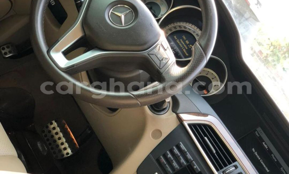 Sayi Na hannu Mercedes‒Benz C–Class Blue Mota in Tema a Greater Accra Sayi Na hannu Mercedes‒Benz C–Class Blue Mota in Tema a Greater Accra