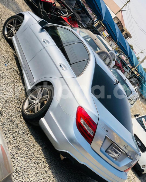 Big with watermark mercedes benz c class greater accra tema 41717