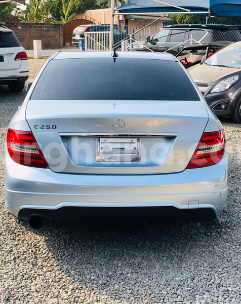 Big with watermark mercedes benz c class greater accra tema 41717