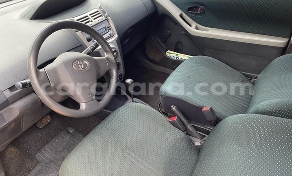 Ra Àlòkù Toyota Yaris Red Ọkọ̀ in Sekondi–Takoradi Metropolitan ni Oorun Ra Àlòkù Toyota Yaris Red Ọkọ̀ in Sekondi–Takoradi Metropolitan ni Oorun