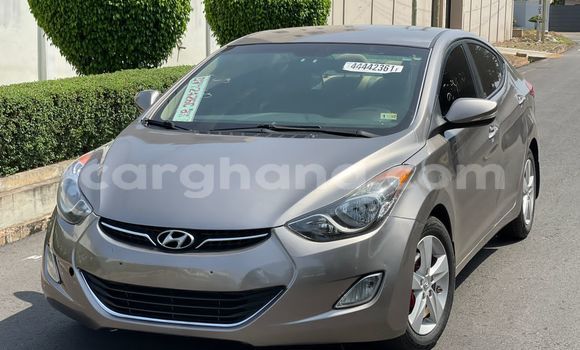 Buy Import Hyundai Lantra Other Car in Accra in Greater Accra