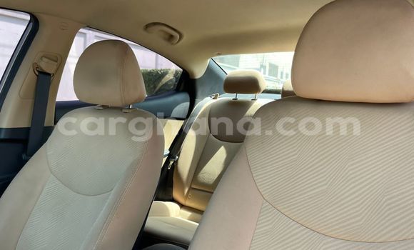 Sayi Imported Hyundai Lantra Sauran Mota in Accra a Greater Accra Sayi Imported Hyundai Lantra Sauran Mota in Accra a Greater Accra