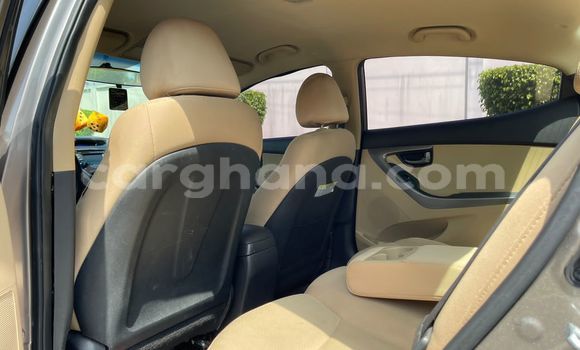 Sayi Imported Hyundai Lantra Sauran Mota in Accra a Greater Accra Sayi Imported Hyundai Lantra Sauran Mota in Accra a Greater Accra