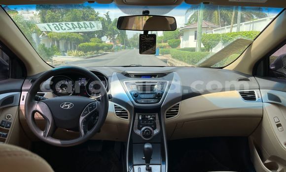 Sayi Imported Hyundai Lantra Sauran Mota in Accra a Greater Accra Sayi Imported Hyundai Lantra Sauran Mota in Accra a Greater Accra