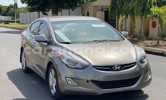 Sayi Imported Hyundai Lantra Sauran Mota in Accra a Greater Accra Sayi Imported Hyundai Lantra Sauran Mota in Accra a Greater Accra
