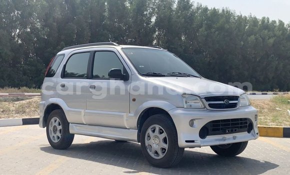 Buy Import Daihatsu Terios Other Car in Import - Dubai in Ashanti