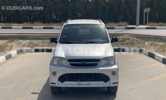 Buy Import Daihatsu Terios Other Car in Import - Dubai in Ashanti Buy Import Daihatsu Terios Other Car in Import - Dubai in Ashanti