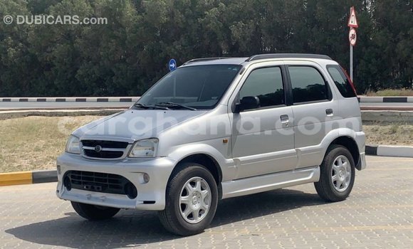 Buy Import Daihatsu Terios Other Car in Import - Dubai in Ashanti Buy Import Daihatsu Terios Other Car in Import - Dubai in Ashanti
